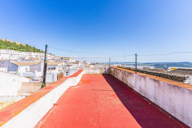 Foto e2b2e997-125a-4393-bcf0-1370bfdeda45. Casa a Medina Sidonia