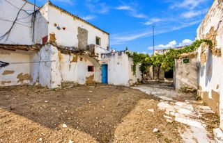 Terreny residencial a La Banda - Campo de Fútbol