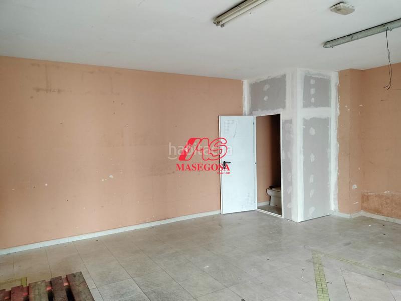 Foto 79312be8-be41-4092-8b00-30e862a13a1c. Alquiler local comercial en piedra santa 24 local com. en alquiler en centro. en Granada