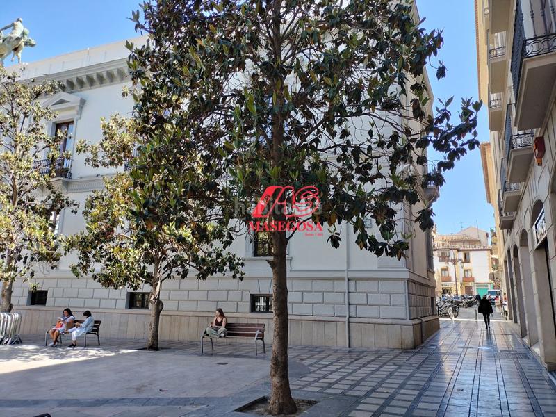 Foto 6cc1e57b-9795-417e-bdd5-b57f0e2a5e82. Lloguer local comercial a piedra santa 24 a San Matías - Realejo Granada