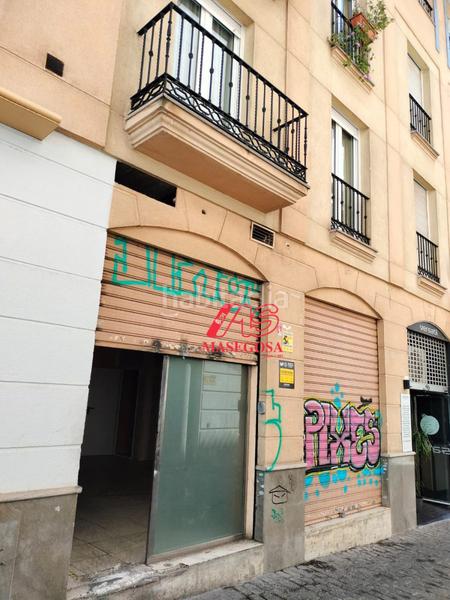 Foto 868f9ef3-8759-4747-bf31-e1798452bdac. Location local commercial dans piedra santa 24 dans Granada