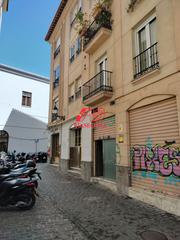 Location Local commercial à Piedra santa 24. Local com. en alquiler en centro.