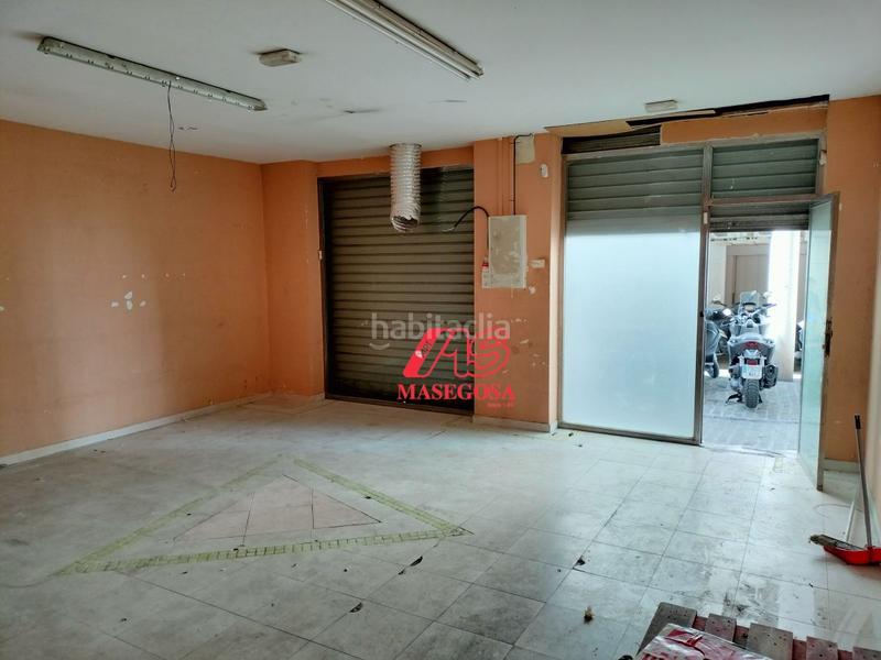 Foto 581ecf76-283c-403c-9d63-4be9dcd465ab. Rent business premise in piedra santa 24 in San Matías - Realejo Granada