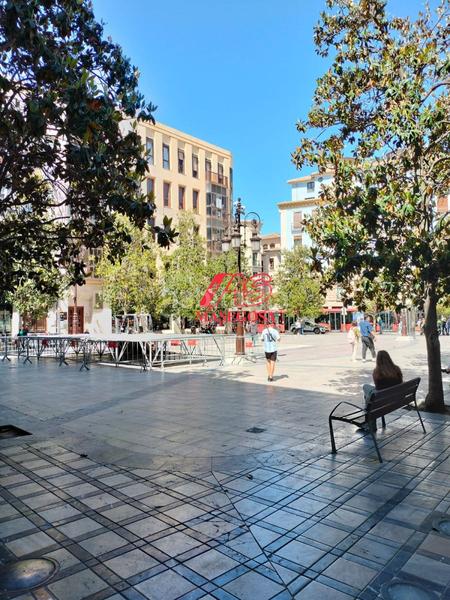 Foto d9ad901c-ba22-4743-91cc-9f048fd7e33b. Rent business premise in piedra santa 24 in San Matías - Realejo Granada