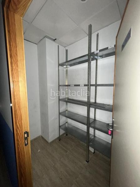 Foto ce26c96f-4532-4fe9-94ab-ff0f7406ddd5. Locale commerciale in Angustias - Chana - Encina Granada