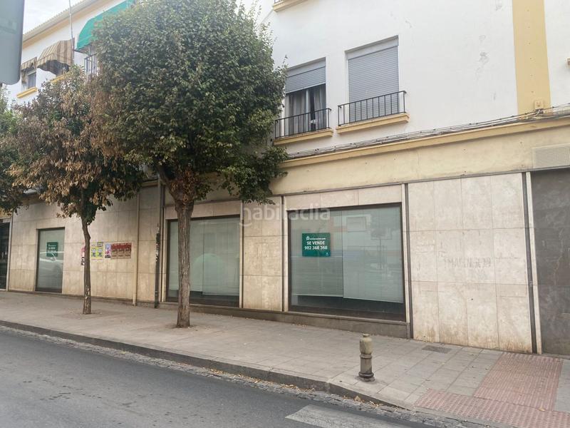 Foto 4a1c63cd-81ec-49ac-b270-2be12132cbbc. Lloguer local comercial a Angustias - Chana - Encina Granada