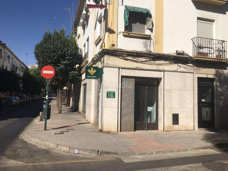 Foto 80c3eae4-39b4-42f7-af64-f04dc9d7a860. Lloguer local comercial a Angustias - Chana - Encina Granada