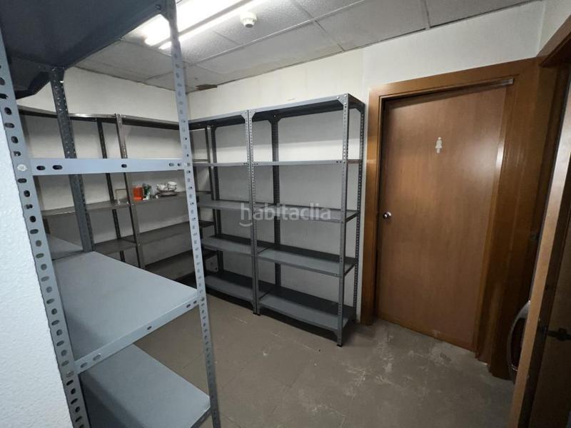 Foto 82347026-7939-45a7-ad26-08b8f3f0b539. Lloguer local comercial a Angustias - Chana - Encina Granada