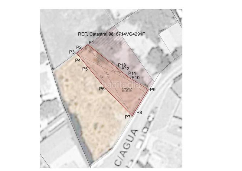 Foto 3d09fc0f-f84c-44a1-97db-8026c9044c29. Terreno residenziale in agua 25 in Alfacar