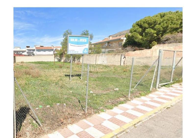 Foto 681bf955-9cfd-4069-8568-d77d697d0e8f. Terreny residencial a agua 23 a Alfacar