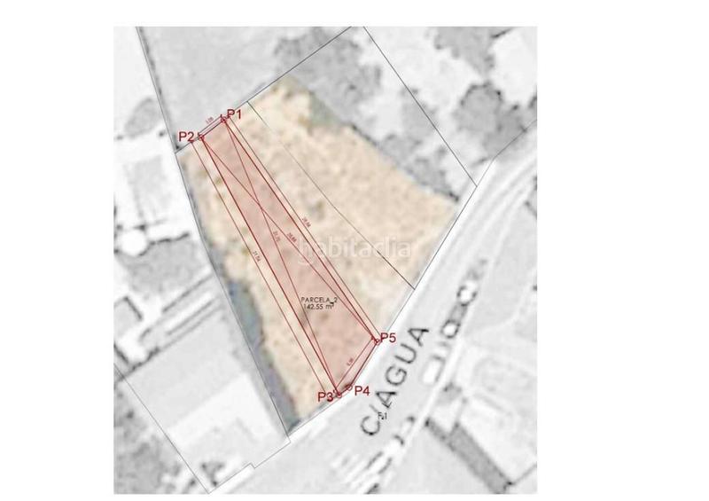 Foto 824f7d14-53e4-4418-b497-263679e2e4d4. Terreny residencial a agua 23 a Alfacar