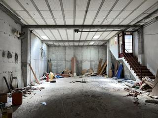 Nave industrial en Cañada Real 9 9