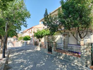 Casa  Real. Casa en venta en la malaha, 6 dormitorios.