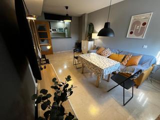 Pis  La longuera. Piso en venta en las gabias, 1 dormitorio.