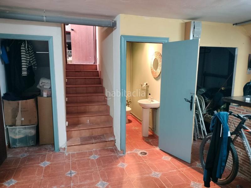 Foto 1ace42f2-b88f-4b13-9507-0fb4fda69a1f. Casa amb aparcament a Polideportivo Alhendín