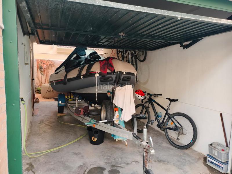 Foto 269a6f11-4f83-4387-abe3-67a9a7e5f391. Casa amb aparcament a Polideportivo Alhendín