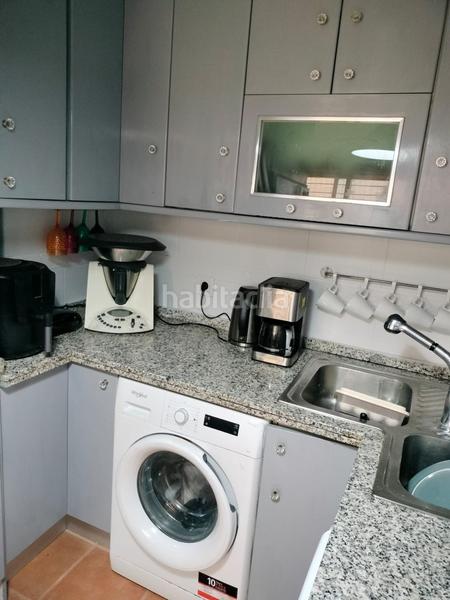 Foto 3a092d97-52f9-4ffe-807e-ec45c2f40f18. Casa amb aparcament a Polideportivo Alhendín