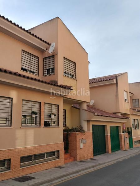 Foto 488e97be-158d-4c0b-b772-bbdd024bd694. Casa amb aparcament a Polideportivo Alhendín