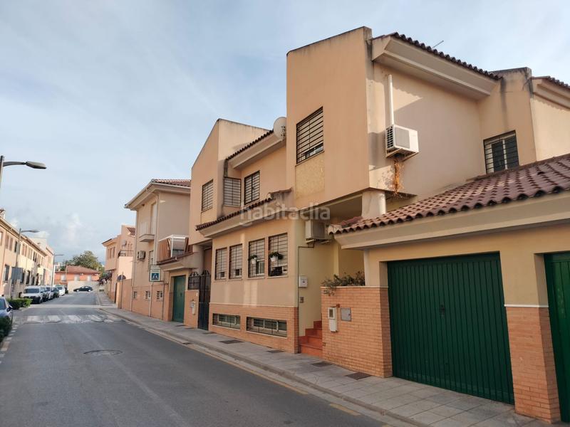 Foto 4ae63adb-a908-469d-a2b8-e33c85464b36. Casa amb aparcament a Polideportivo Alhendín