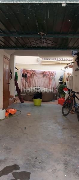 Foto 5b3a8cbb-9c3f-426d-82c0-423a51c154e6. Casa amb aparcament a Polideportivo Alhendín