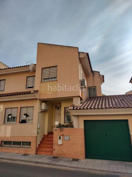 Foto 6d0dd51d-6a1b-4a86-88ae-9e7d25bf1412. Casa amb aparcament a Polideportivo Alhendín