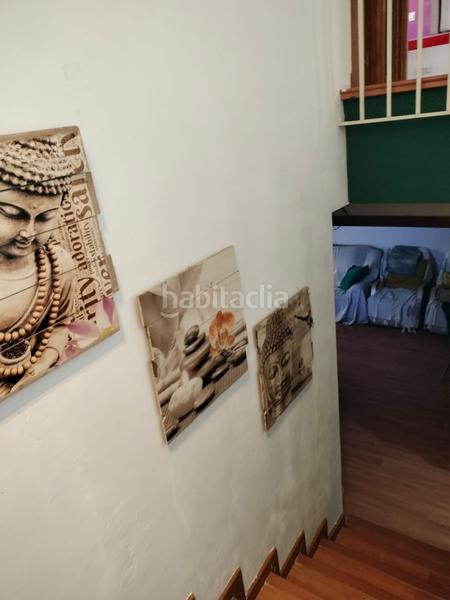 Foto 7d81d286-6fdc-45c9-9f2b-441e232f24c3. Casa amb aparcament a Polideportivo Alhendín