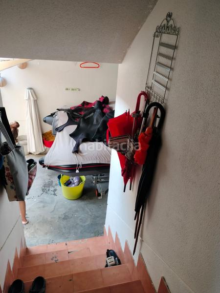 Foto 910ed0b0-a61e-4270-a530-715e8da3000b. Casa amb aparcament a Polideportivo Alhendín