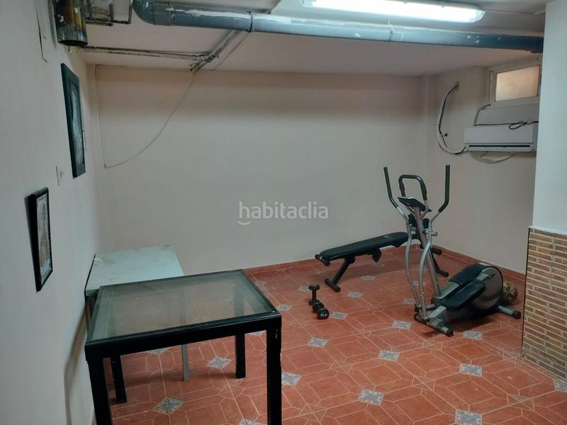 Foto d7e04bbf-f6cc-420c-a6df-8d26c560725a. Casa amb aparcament a Polideportivo Alhendín