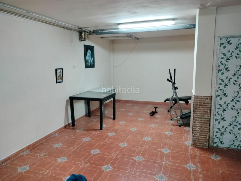 Foto e252ab2e-523e-4742-bd92-554af4586f63. Casa amb aparcament a Polideportivo Alhendín