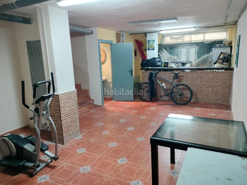 Foto f6848abe-998e-4e77-9b0e-f3a2177355e6. Casa amb aparcament a Polideportivo Alhendín