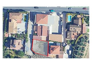 Residential Plot  Julio cortazar. Solar en venta en ogijares.