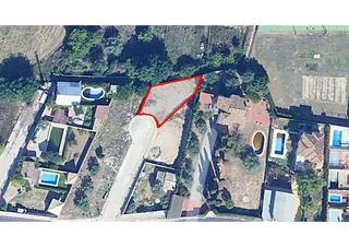 Residential Plot  Mgtdo fco tomas y valiente. Solar en venta en ogijares.