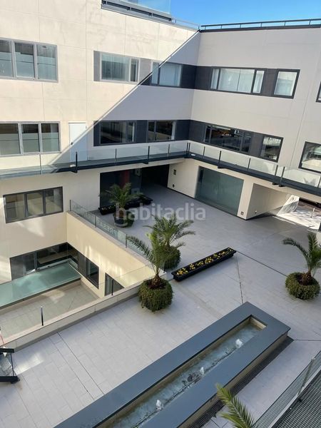 Foto e8766f35-dd42-49aa-9089-ca9b24e045ce. Miete büro in edificio ceg in Atarfe
