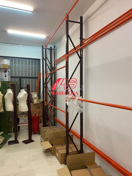 Foto 238a63f7-9c06-4354-84fa-d4fec9eda0ed. Alquiler local comercial local com. en alquiler en norte. en Granada