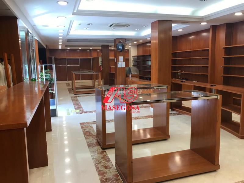 Foto 55c158ce-04dd-4fa4-9d8b-ea31d38269d0. Alquiler local comercial local com. en alquiler en norte. en Granada