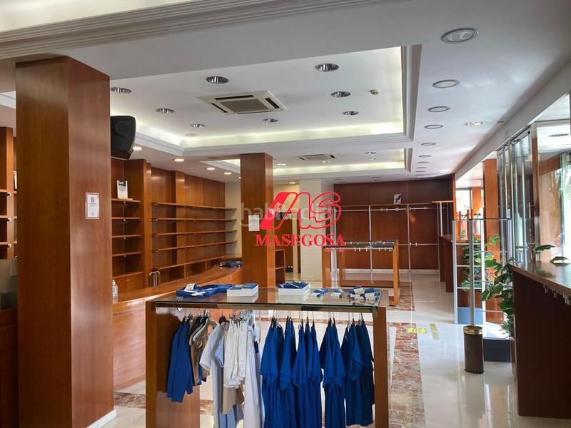 Foto 5837d003-c714-45f7-8a51-ff92bdbfe80f. Alquiler local comercial local com. en alquiler en norte. en Granada