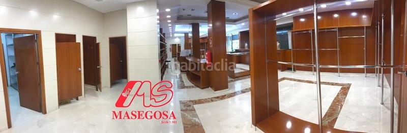 Foto 6e7d03b1-9819-4064-ad72-aa41909c45e3. Alquiler local comercial local com. en alquiler en norte. en Granada
