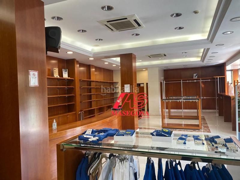 Foto 83bd23df-7b5a-4954-a90c-7900994b3520. Alquiler local comercial local com. en alquiler en norte. en Granada