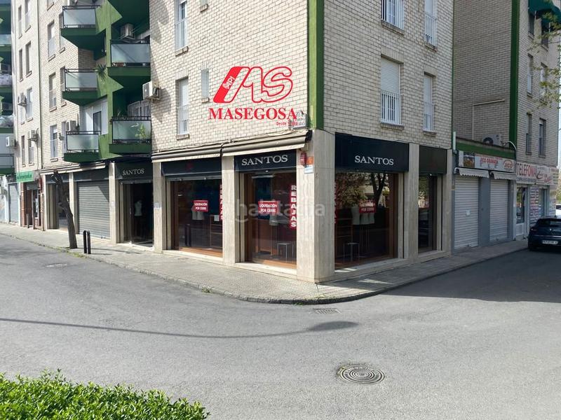 Foto 97393a8d-f84a-44a4-8ceb-577c46ab4ec3. Alquiler local comercial local com. en alquiler en norte. en Granada