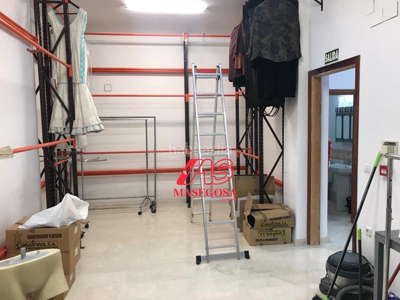 Foto 9b0557c2-18c6-4563-ae61-31c485568dbc. Alquiler local comercial local com. en alquiler en norte. en Granada