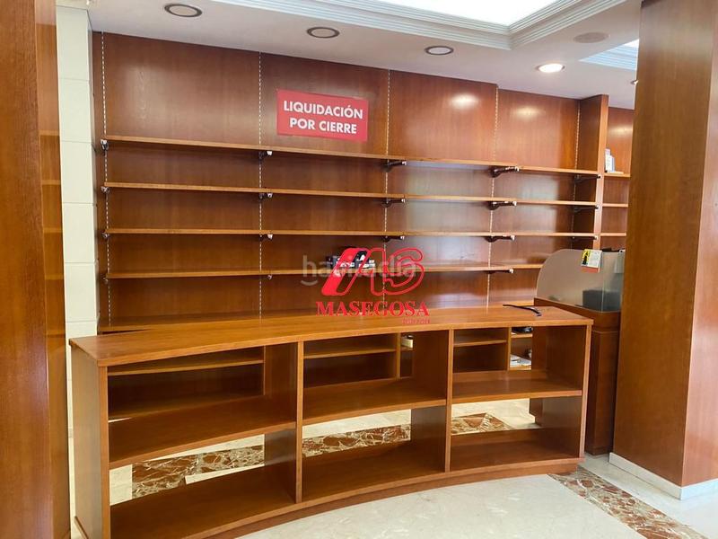 Foto a270f355-28cf-42f8-bb9f-1a3d40bfaae3. Alquiler local comercial local com. en alquiler en norte. en Granada