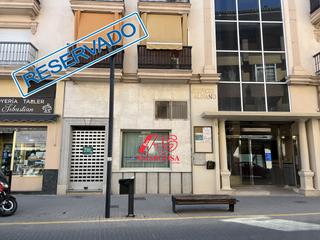 Local Comercial en Maracena