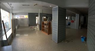 Local Comercial a Angustias - Chana - Encina. Local com. en venta en la chana - perlas.