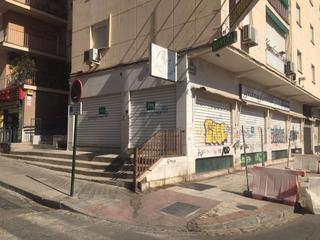 Local Comercial en ARABIAL 46