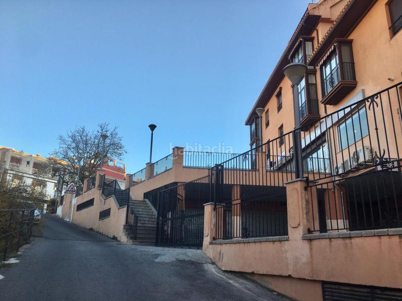 Foto 2a7ca9a8-bfba-44a9-844b-b8cf7b0b773b. Local comercial a madrid 58 a Barrio de la Vega Monachil