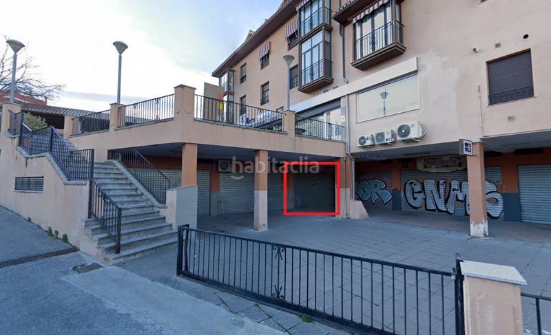 Foto 32284191-912c-4097-8c48-4b09fd98874b. Local comercial a madrid 58 a Barrio de la Vega Monachil