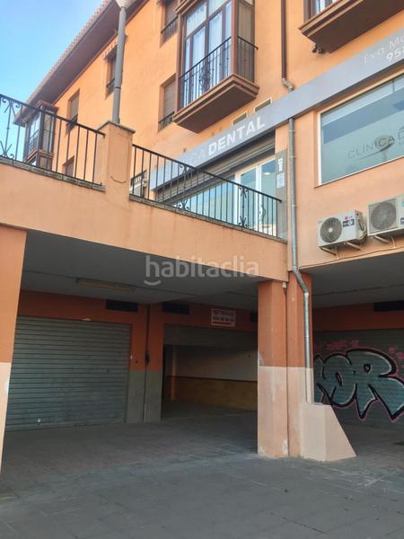Foto 57924460-ad2e-413f-9b5c-359c4721e701. Local comercial a madrid 58 a Barrio de la Vega Monachil