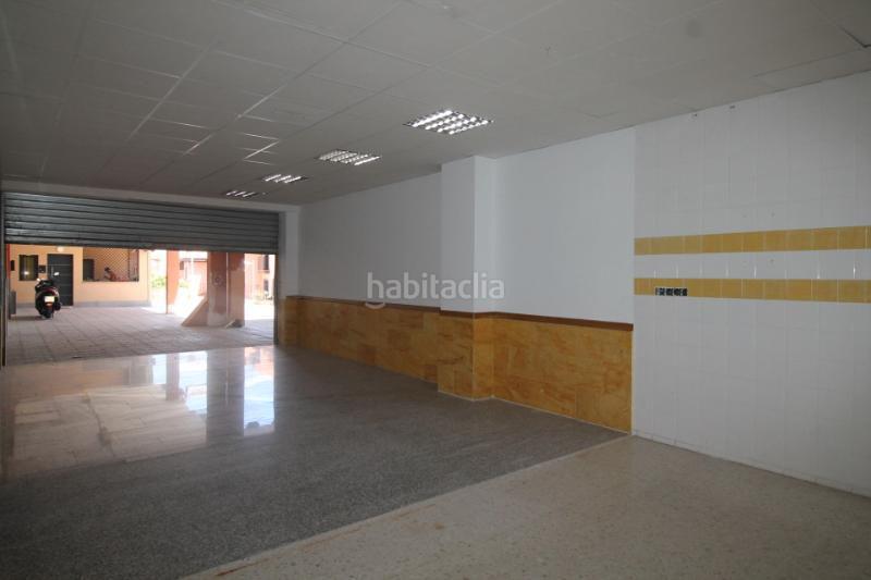 Foto 5ea98491-a28f-472e-8724-d8be962a3441. Local comercial a madrid 58 a Barrio de la Vega Monachil