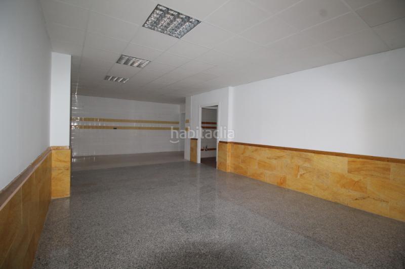 Foto 68164a29-10f3-4a86-82f8-6548b2b29df9. Local comercial a madrid 58 a Barrio de la Vega Monachil