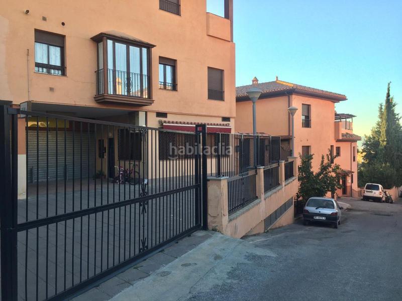 Foto 94847b10-963b-4080-888a-7a95413fa90d. Local comercial a madrid 58 a Barrio de la Vega Monachil